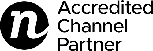 Nominet Accredited Channel Partner