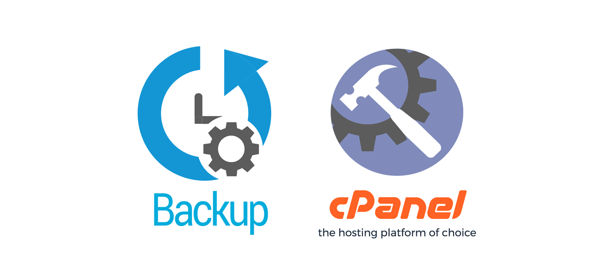 how to generate a full backup in cpanel