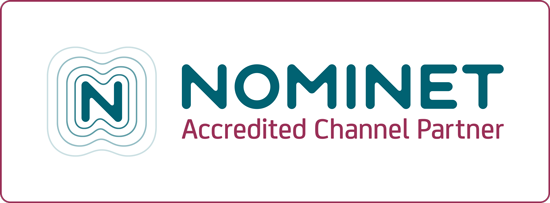 nominet accredited channel partner